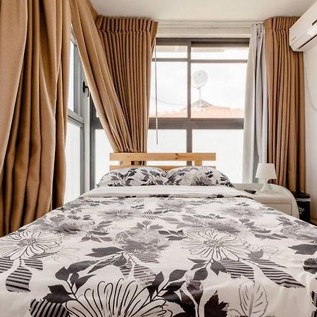 Charming Unit With Pool And Great Amenities Apartment ริชอน เลอซีออน ภายนอก รูปภาพ