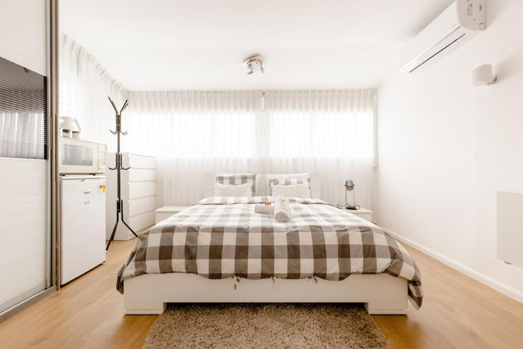 Charming Unit With Pool And Great Amenities Apartment ริชอน เลอซีออน ภายนอก รูปภาพ