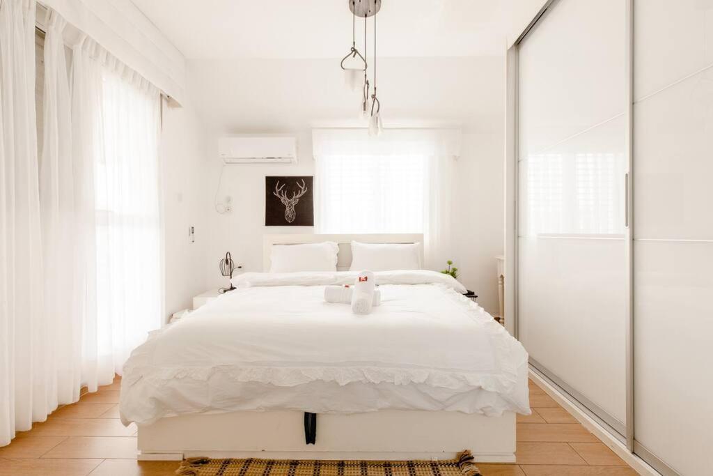 Charming Unit With Pool And Great Amenities Apartment ริชอน เลอซีออน ภายนอก รูปภาพ