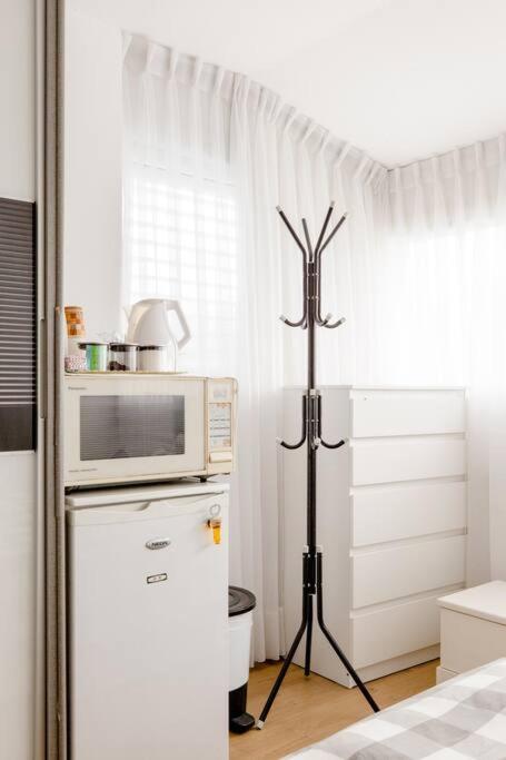 Charming Unit With Pool And Great Amenities Apartment ริชอน เลอซีออน ภายนอก รูปภาพ