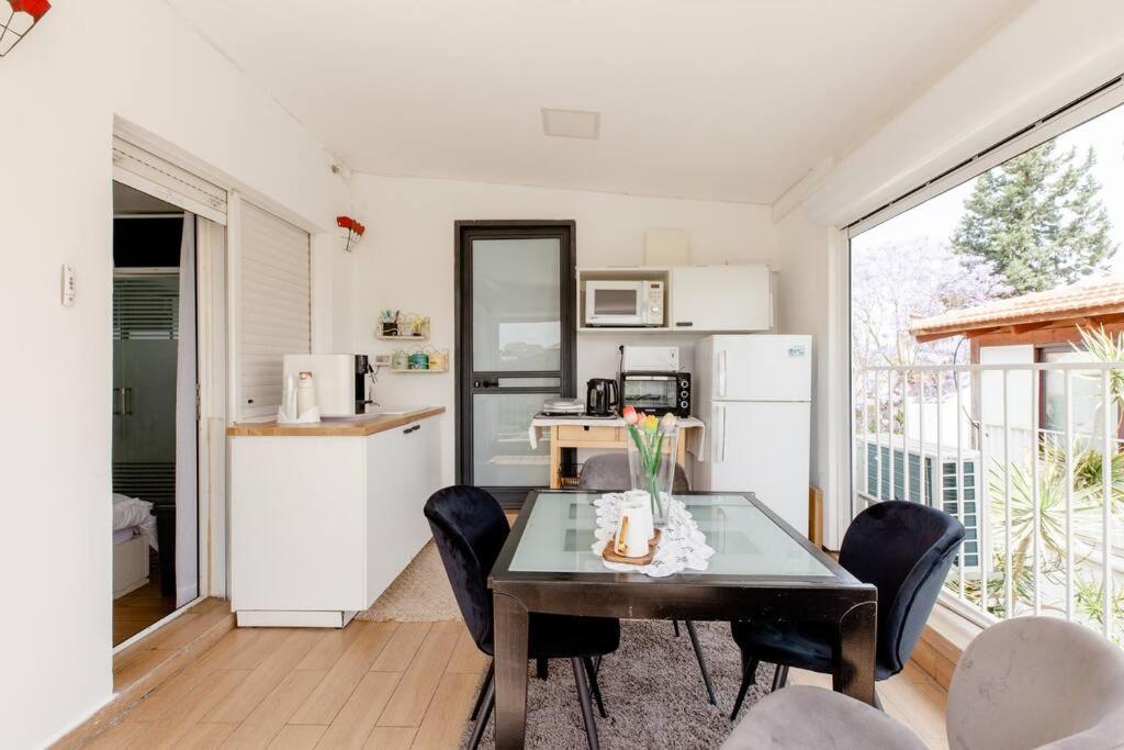 Charming Unit With Pool And Great Amenities Apartment ริชอน เลอซีออน ภายนอก รูปภาพ