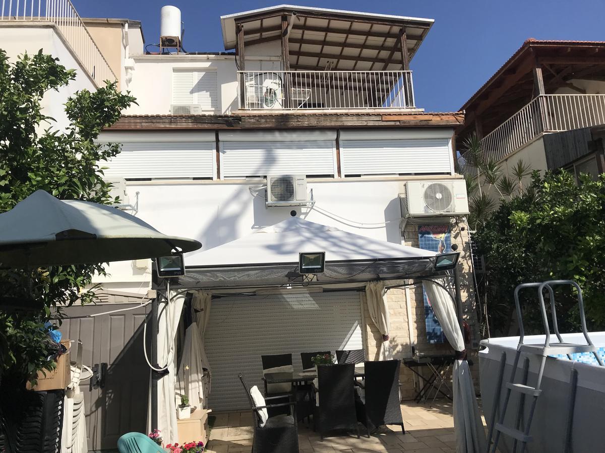 Charming Unit With Pool And Great Amenities Apartment ริชอน เลอซีออน ภายนอก รูปภาพ
