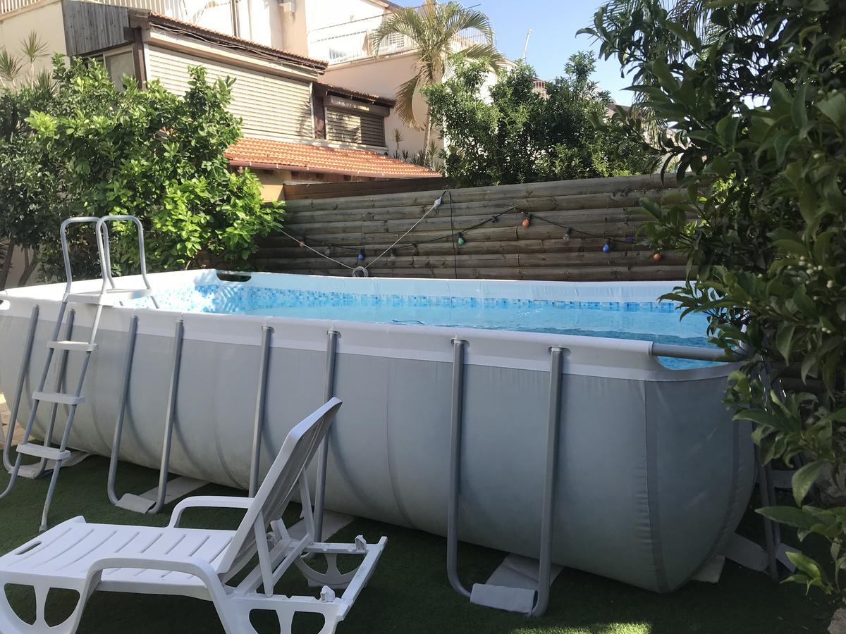Charming Unit With Pool And Great Amenities Apartment ริชอน เลอซีออน ภายนอก รูปภาพ