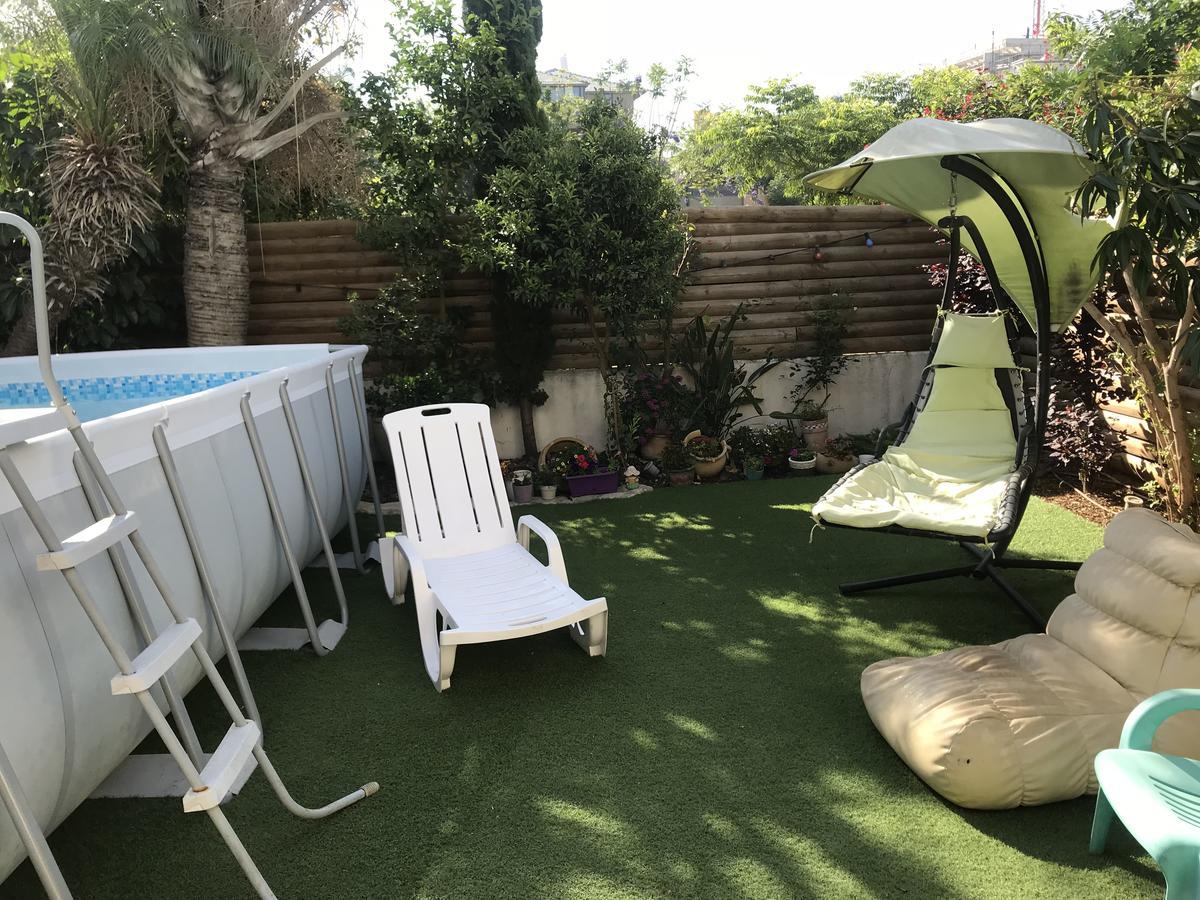 Charming Unit With Pool And Great Amenities Apartment ริชอน เลอซีออน ภายนอก รูปภาพ