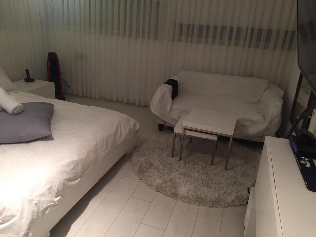Charming Unit With Pool And Great Amenities Apartment ริชอน เลอซีออน ภายนอก รูปภาพ