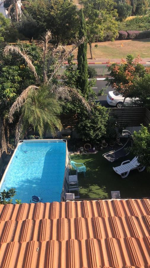 Charming Unit With Pool And Great Amenities Apartment ริชอน เลอซีออน ภายนอก รูปภาพ