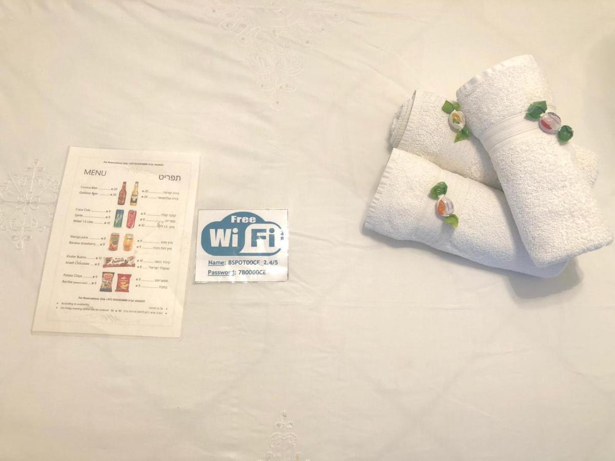 Charming Unit With Pool And Great Amenities Apartment ริชอน เลอซีออน ภายนอก รูปภาพ