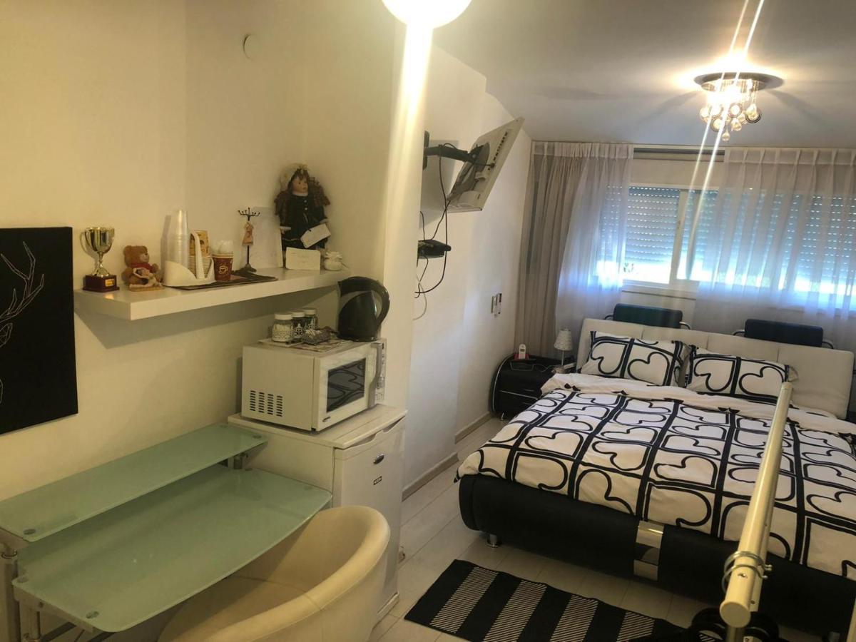 Charming Unit With Pool And Great Amenities Apartment ริชอน เลอซีออน ภายนอก รูปภาพ