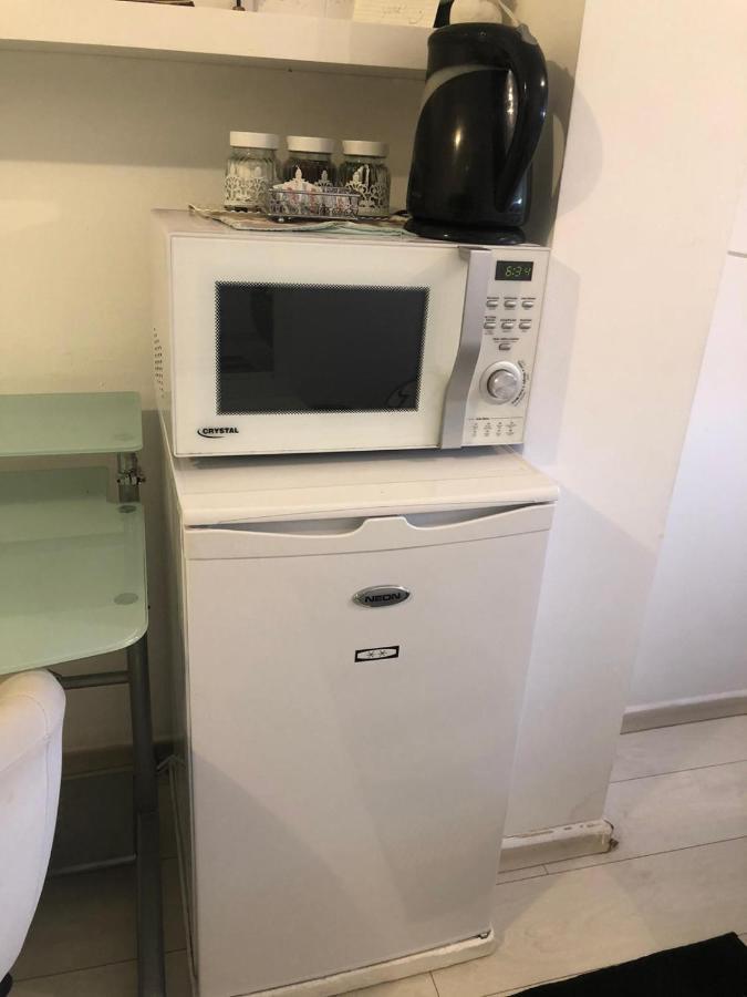 Charming Unit With Pool And Great Amenities Apartment ริชอน เลอซีออน ภายนอก รูปภาพ