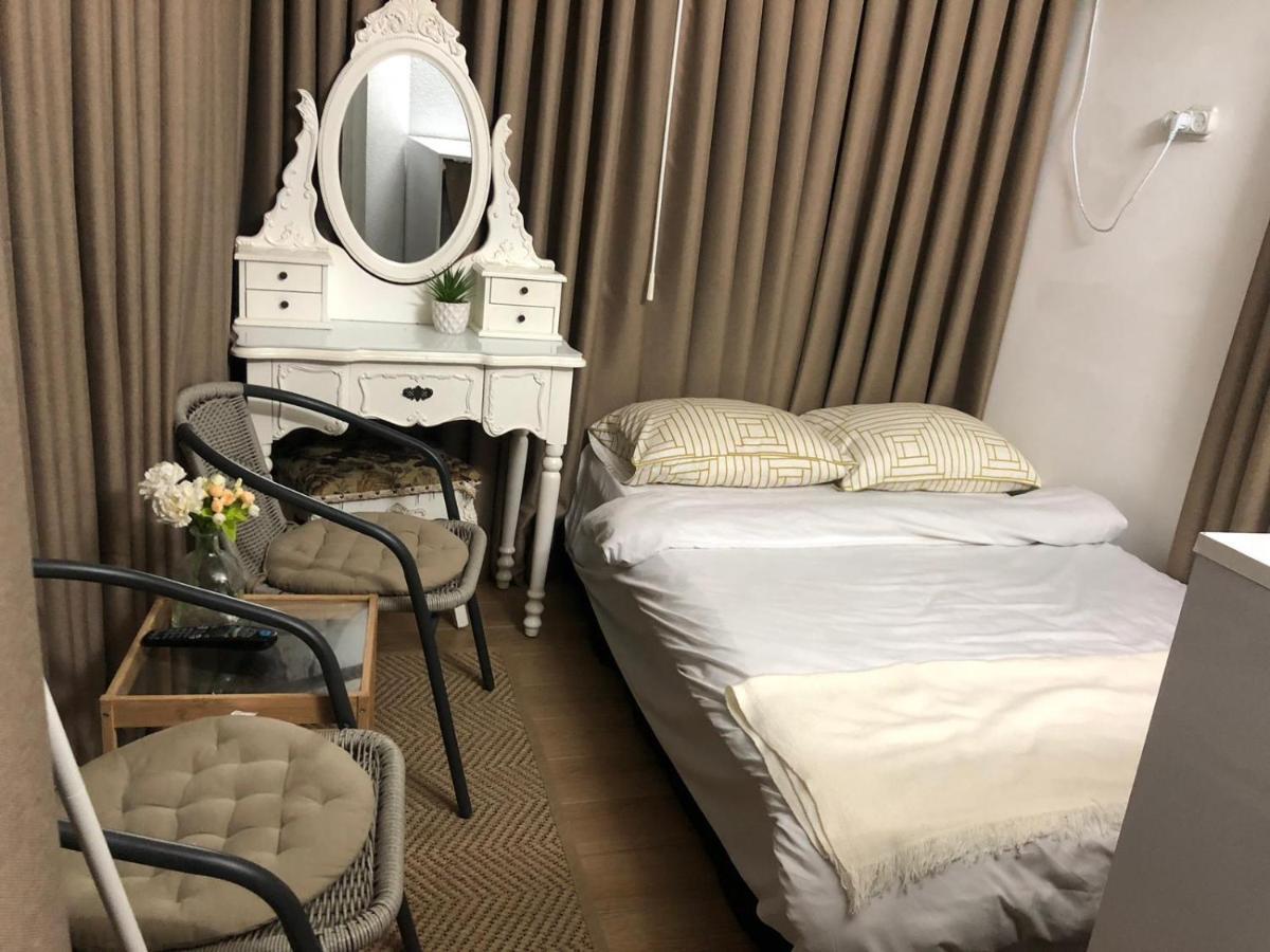 Charming Unit With Pool And Great Amenities Apartment ริชอน เลอซีออน ภายนอก รูปภาพ